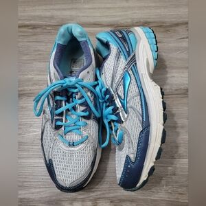 Brooks Adrenaline GTS 13 Running Shoes Size 9.5